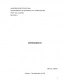 Competencia en acción