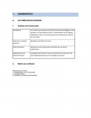 FORMATO PRESENTACION DE PROYECTOS
