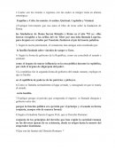 Cuales son los montes o regiones con las cuales se integró roma en alianza estratégica