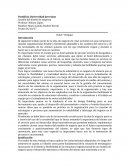 Gestión del diseño de empresa