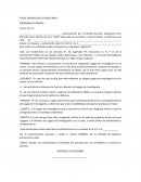 FISCAL GENERAL DEL ESTADO LIBRE Y SOBERANO DE OAXACA