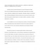 EXPECTATIVAS DE LA MEDICINA FAMILIAR EN MÉXICO Y EL PRIMER NIVEL DE ATENCIÓN