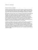 Origen Feria de la Candelaria