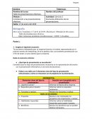 Introducción a las presentaciones efectivas