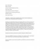 Amparo en contra del curva