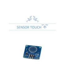 Sensor touch. Página 1