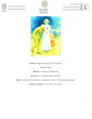 Unidad 2 la filosofia y la enfermeria