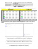 Actividad TIC. Programación con “Los Comandos básicos del Robot Karel” y matemáticas