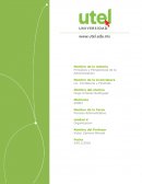 Proceso Administrativo. Importancia de la organización empresarial