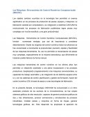 Las Máquinas Herramienta de Control Numérico Computarizado