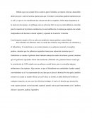 Análisis de la formación del estado venezolano 1830