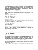 ¿Cuántos ajustes como minimo, necesita el EVA personalizado?