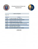 Preparatoria Noº1 Listado de Integrantes