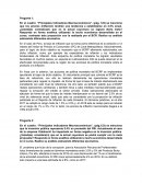 En el cuadro: “Principales Indicadores Macroeconómicos”