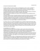 ESTUDIO DE FACTIBILIDAD DEL DISEÑO