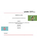 ESTRATEGIAS DE ENSEÑANZA BASADAS EN EL APRENDIZAJE POR COMPETENCIAS