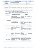 Caso practico PAN Y PICO