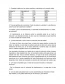 Máquinas eléctricas y dispositivos electrónicos