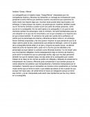 Análisis “Grasp / Aferrar”