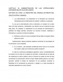 Administración de las operaciones: Expandir mejor sus recursos