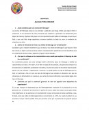 LIDERAZGO Apartado: PARA ANALIZAR