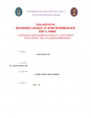 Historia cultural de la enfermedad