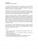 Caso práctico El Chocolate es el Rey en Hershey