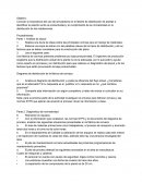 PLANEACION DE PLANTAS INDUSTRIALES.Caso: Una fábrica de cerveza