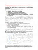 Diferencias en cuanto a la visión y enfoque de la administración entre Max Weber, Henri Fayol y Frederick W. Taylor