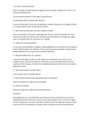 Psicologia, encuentra tu pasión con 8 preguntas