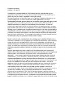 Estrategia empresarial, el caso Wii