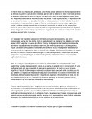 Los debates de La Habana: Una mirada desde adentro