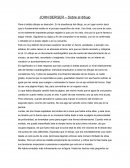 JOHN BERGER – Sobre el dibujo