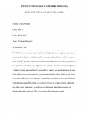 El Boom petrolero en Ecuador: Deuda, políticas de ajuste y el comienzo de la explotación