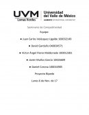 Seminario de Competitividad
