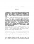 EL Barroco. El Barroco de las Cortes Católicas