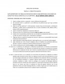 CIRCUITOS ELECTRICOS . TAREA # 1: CONCEPTOS BASICOS