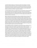 La avenida aeropuerto presenta una circulación vial y peatonal