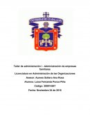 Organización: TOTAL HEALT REABILITACION FISICA Y DEPORTE