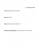 La comunicación escrita y la virtualidad