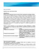 Análisis de caso: caso de éxito Fortinet