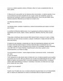 Linux es un sistema operativo