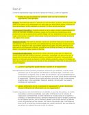 Técnicas de negociación