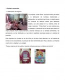 La empresa “Chala Üene”