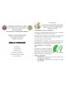 Manual psicoeducacion en enfermedades medicas