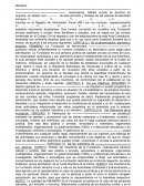 MODELO DE FUNDACIÓN PRIVADA SIN FINES DE LUCRO