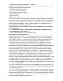 MODELOS DE DESARROLLO:ABRAMOVICH Y VAZQUEZ