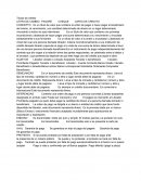 LETRA DE CAMBIO	PAGARÉ	CHEQUE	CARTA DE CREDITO