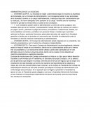 Cláusulas Administración SAPI