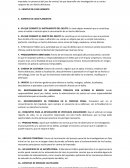 Derecho penal. GUIA DE ESTUDIO